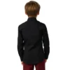 OppoSuits - Solid Color Button-up Boys Shirts -Kids Clothing Store GUEST 67a416d6 8f64 4f93 a872 4013adf410d5
