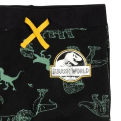 Jurassic World Dinosaur T-Rex Girls Fleece Pullover Hoodie And Set Little Kid To Big Kid -Kids Clothing Store GUEST 69084295 e39d 4c9b 9283 ea2904717fa4