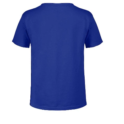 Boy's Nintendo This Is My Toad Costume T-Shirt 4 Boy's Nintendo This Is My Toad Costume T-Shirt - Image 2