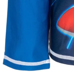 SEGA Sonic The Hedgehog Rash Guard Swim Shirt Toddler -Kids Clothing Store GUEST 6a3006c9 8a87 41ed aee8 14cfd8851615