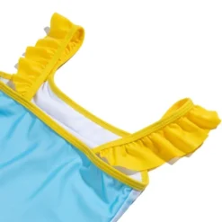 Bluey Bingo Bluey Girls Lace-Up Back Tankini Top And Bikini Bottom Swim Set Toddler -Kids Clothing Store GUEST 6a4c9c2e 05a5 4ec9 acb7 0797a85087a3