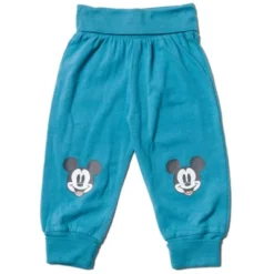 Disney Mickey Mouse Pluto Baby Snap Bodysuits And Pants Newborn To Infant -Kids Clothing Store GUEST 6bd0c529 b833 40b9 a006 7c2ea3293df1