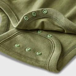 Baby G-Tube Adaptive Bodysuit - Cat & Jack™ -Kids Clothing Store GUEST 6bd4d26f bff2 486c af77 7d522bd2a2e9