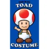 Boy's Nintendo This Is My Toad Costume T-Shirt 2 Boy's Nintendo This Is My Toad Costume T-Shirt -Kids Clothing Store GUEST 6bde6252 023e 4fbf 8c08 08c94bee8e03