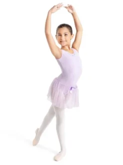 Capezio Glitter Glam Tank Pinch Front Dress - Girls -Kids Clothing Store GUEST 6c08eb27 2a1c 45ff 9a7c 29bc769273f3