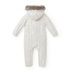 Hope & Henry Baby Faux Fur Hooded One Piece -Kids Clothing Store GUEST 6d0d4eac ce7d 449a 8878 2f375e023d28