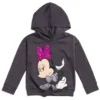 Disney Minnie Mouse Girls Sequin Pullover Fleece Hoodie Leggings Outfit Set Toddler To Big Kid -Kids Clothing Store GUEST 6d11e112 5488 458b bebf e4ffa146b639