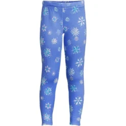 Lands' End Lands' End Girls Fleece Lined Leggings -Kids Clothing Store GUEST 6d5d1317 9e81 4c7b a453 ad41bd9f688f