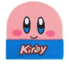 Kirby Youth Cuffed Beanie And Matching Gloves Set -Kids Clothing Store GUEST 6db34198 fb78 44e5 b2c8 e3531b937b45