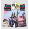 Boys' Star Wars Baby Yoda 4pk Underwear