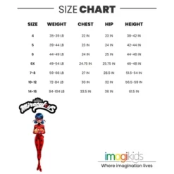 Miraculous Cat Noir Ladybug Girls Dolphin Active Shorts Leggings Tank Top And T-Shirt 4 Piece Outfit Set Little Kid To Big Kid -Kids Clothing Store GUEST 6e0c2a8b fd77 4e21 b3ab f17893ad7704