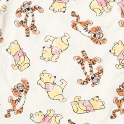Disney Winnie The Pooh Tigger Winnie The Pooh Baby 4 Pack Snap Bodysuits Newborn To Infant -Kids Clothing Store GUEST 6ee7cd6c 44c9 48a3 806b 8cb844558a0f