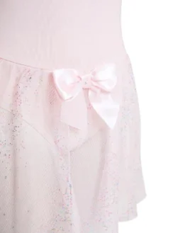 Capezio Glitter Glam Tank Pinch Front Dress - Girls -Kids Clothing Store GUEST 6f92c13e 02e4 4b17 bb2d 292899be96e4