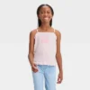 Girls' Hello Kitty Tank Top And Cardigan Set - Pink -Kids Clothing Store GUEST 6fde329c f7ec 431b 99c7 12e2a9ec3cbf