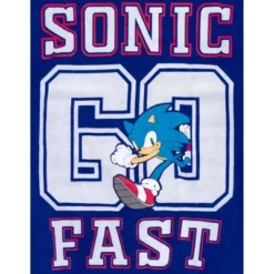 SEGA Sonic The Hedgehog Fleece Bomber Jacket And Jogger Pants Little Kid To Big Kid 12 SEGA Sonic The Hedgehog Fleece Bomber Jacket And Jogger Pants Little Kid To Big Kid -Kids Clothing Store GUEST 70accdb0 0f7e 4e17 b037 9f8c4b1402ab