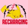 Girl's Pokemon Recharging Pikachu T-Shirt -Kids Clothing Store GUEST 70eebd83 34af 421d ab58 22de9f792490