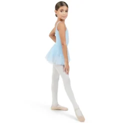 Capezio Double Layer Pull On Skirt - Girls -Kids Clothing Store GUEST 70ef4ad0 2984 499d a289 a69ae3b30f16