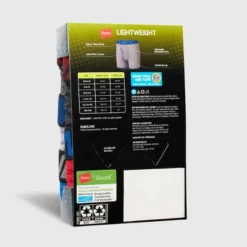 Hanes Boys' 5pk X-Temp Boxer Briefs - Red -Kids Clothing Store GUEST 71089a39 071a 4f70 ad68 6423883e3789