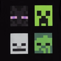 Minecraft Mobs Creeper 2 Pack Graphic T-Shirts Little Kid To Big Kid -Kids Clothing Store GUEST 748bde08 53ce 44a8 9e32 fb88fce42c0b