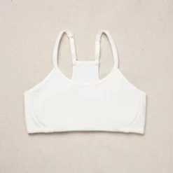 Yellowberry Racerback Full-Coverage, No Padding Cotton Comfort Bra For Girls -Kids Clothing Store GUEST 75e1a07d 5369 4838 b176 59caec01f84d