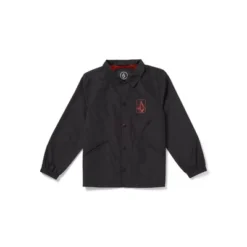 Volcom Boys Coaches Jacket -Kids Clothing Store GUEST 77b59864 6696 44be a458 4b0c9f55e0af