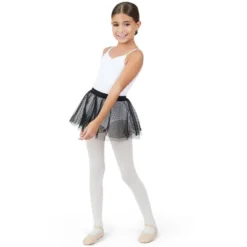 Capezio Double Layer Pull On Skirt - Girls -Kids Clothing Store GUEST 77e4cb1e cb82 47c5 8fd4 ce0e3b78ce05