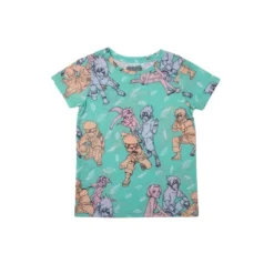 Naruto Youth Girls 4 Pack Tee -Kids Clothing Store GUEST 791cfe5a 177a 413f 9543 eda68bf2e2df