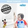 Disney Mickey Mouse Rash Guard And Swim Trunks Outfit Set Infant To Toddler -Kids Clothing Store GUEST 7931ab56 a3ad 41c5 836e 5bfd73756722