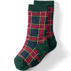 Lands' End Kids Thermaskin Heat Knee High Boot Socks -Kids Clothing Store GUEST 79f17d92 fe05 4001 907e 5d83e1732bf7