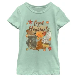 Girl's Harry Potter Chamber Of Secrets Hedwig Back To Hogwarts T-Shirt 7 Girl's Harry Potter Chamber Of Secrets Hedwig Back To Hogwarts T-Shirt -Kids Clothing Store GUEST 7a33f343 e51c 4137 af20 e75daa7a932b