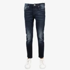 X RAY Boy's Heavy Rips Repaired Jeans -Kids Clothing Store GUEST 7a3ddf8c 751d 476d a615 71e6189c70b6