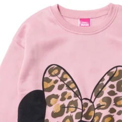 Disney Lilo & Stitch Minnie Mouse Girls Fleece Sweatshirt And Jogger Pants Little Kid To Big Kid -Kids Clothing Store GUEST 7a48c44b 0e49 4978 872e 7245131f3292