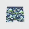 Jockey Generation™ Boys' 3pk Microfiber Boxer Briefs - Blue/Gray/Green -Kids Clothing Store GUEST 7a883110 6c94 4788 b7af 3671ba2e5ed5