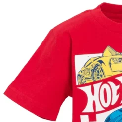 Hot Wheels 2 Pack Graphic T-Shirts Little Kid To Big Kid -Kids Clothing Store GUEST 7a92584f e65a 4329 b8a1 d2ebfb7bc657