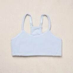 Yellowberry Racerback Full-Coverage, No Padding Cotton Comfort Bra For Girls -Kids Clothing Store GUEST 7be2021a 180e 4d00 99ad 7fb2364a4c70