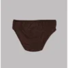 Nubies Essentials Girls' 5pk Underwear - Coco