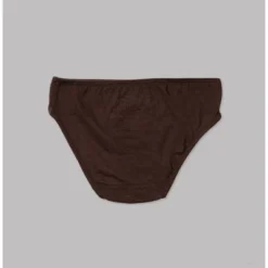 Nubies Essentials Girls' 5pk Underwear - Coco