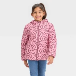 Kids' Reversible Puffer Jacket - Cat & Jack™ -Kids Clothing Store GUEST 7c0d8120 7cc4 4e6f 914f f5abfcdc48bb