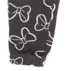 Disney Minnie Mouse Girls Fleece 2 Pack Jogger Pants Little Kid To Big Kid -Kids Clothing Store GUEST 7cdad188 a26c 4d12 93d3 1b07b27921d8