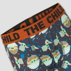 Boys' Star Wars Baby Yoda 4pk Underwear -Kids Clothing Store GUEST 7cfbc53c 5809 4cc7 85be 671427c6590b