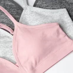 Fruit Of The Loom Soft And Smooth Training Bra Pack -Kids Clothing Store GUEST 7d44fbca c301 4e7e 9c10 de4a5950ee87