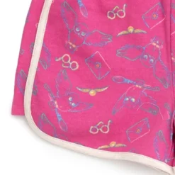 Harry Potter Hedwig Owl Girls Tank Top Dolphin And French Terry Shorts Little Kid To Big Kid -Kids Clothing Store GUEST 7da407a2 3971 4395 a555 5d7f2404db48