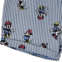 Disney Minnie Mouse Baby Girls T-Shirt And Shorts Outfit Set Infant To Toddler -Kids Clothing Store GUEST 7da82dad b6c7 465f a876 67a5661ea71f