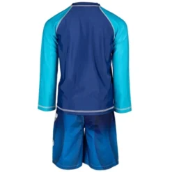 SPACE JAM Looney Tunes Buggs Bunny Daffy Duck Sylvester Rash Guard And Swim Trunks Little Kid To Big Kid -Kids Clothing Store GUEST 7dfe3663 2242 4717 b253 bfbed3f58f6a