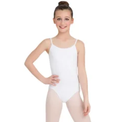 Capezio Classics Camisole Leotard W/ Adjustable Straps - Girls -Kids Clothing Store GUEST 7ec5579a b2b2 4b01 9e89 03f117f8ecb1