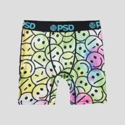 PSD Boys' 2pk Boxer Briefs - Tie-Dye