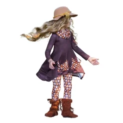 Girls Furry Friends Slouch Pocket Tunic, Scarf & Legging Set - Mia Belle Girls -Kids Clothing Store GUEST 7ffa5bce 6e47 4baa 8fab 7a2d36bd56b3