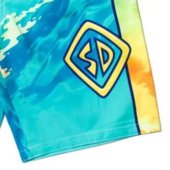 Scooby-Doo Scooby Doo Swim Trunks Bathing Suit Little Kid To Big Kid -Kids Clothing Store GUEST 80c9720a c889 4a9e 856d b3ab34d67a2f
