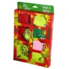 Dr Seuss Kids How The Grinch Stole Christmas Week Of Socks Mix And Match 7 Pairs Multicoloured -Kids Clothing Store GUEST 81147d21 7853 45b5 ab62 b1aac2c96b59