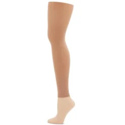 Capezio Footless Tight W Self Knit Waist Band - Girls & Toddler -Kids Clothing Store GUEST 81500be9 486f 4c35 9c8a 9382b27ee0f3